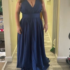 Bridesmaids dress